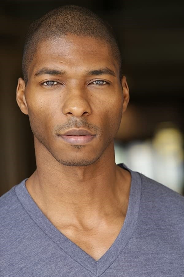 Foto de Bernard Dowdell