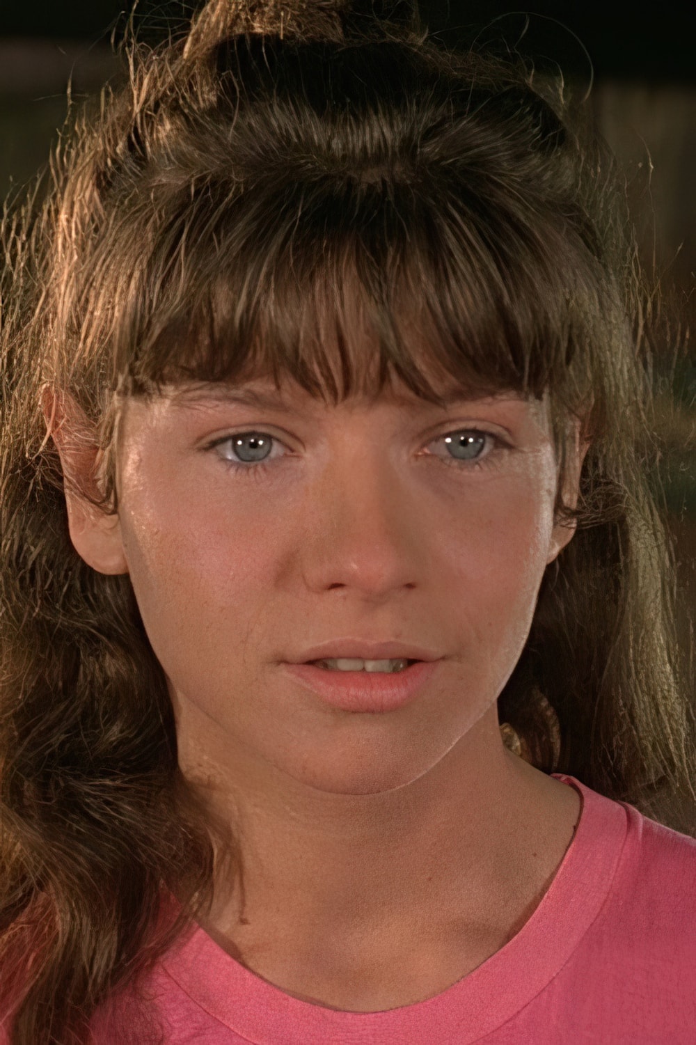 Foto de Christine Dejoux