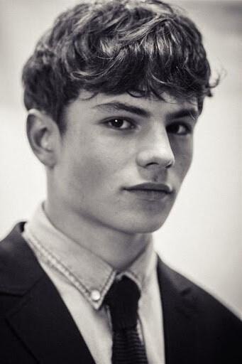 Foto de Antoine Simony