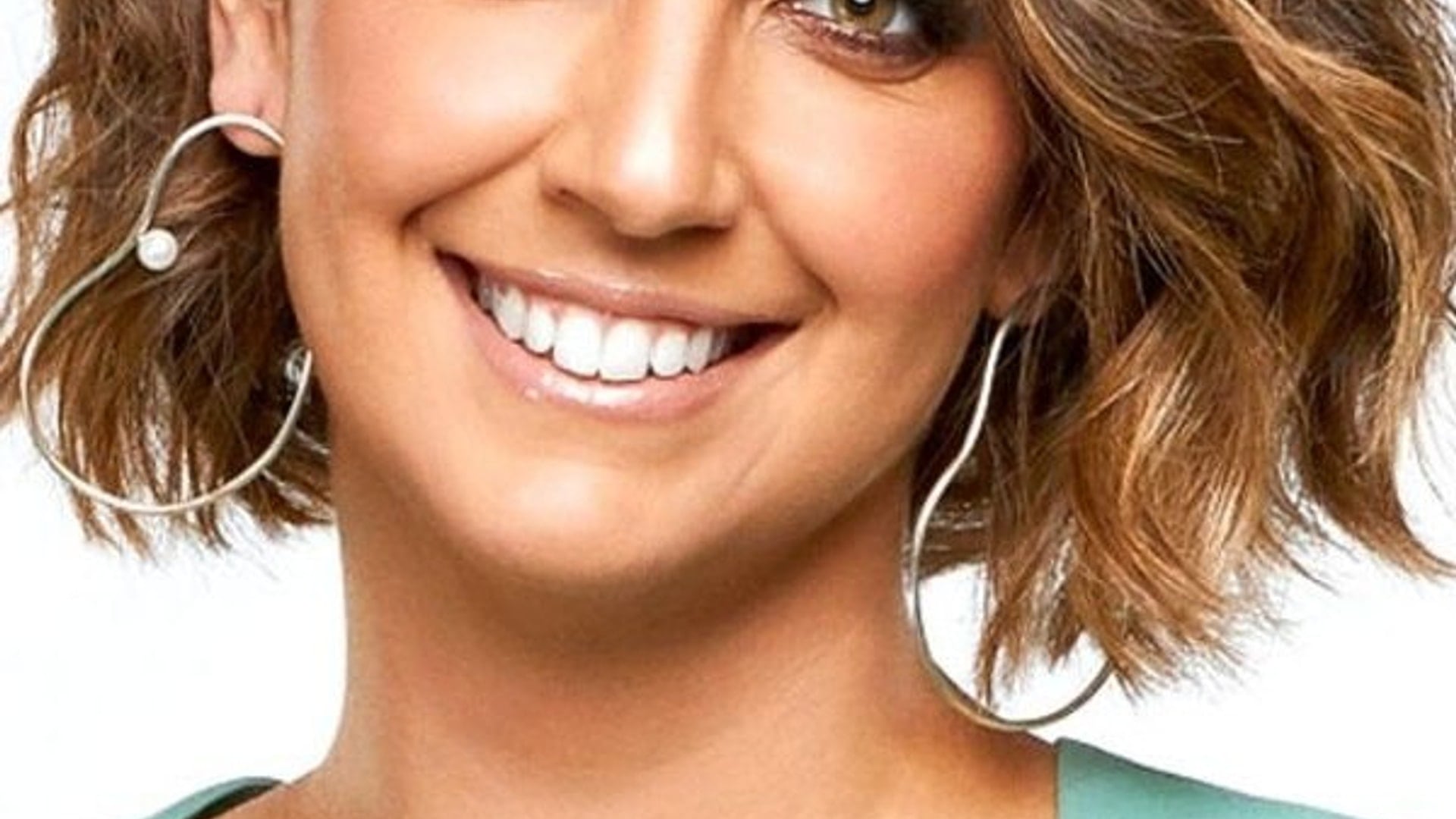 Foto de Brooke Boney