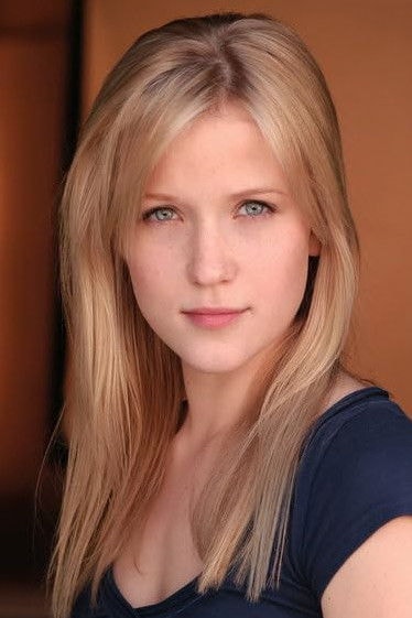 Foto de Jessy Schram