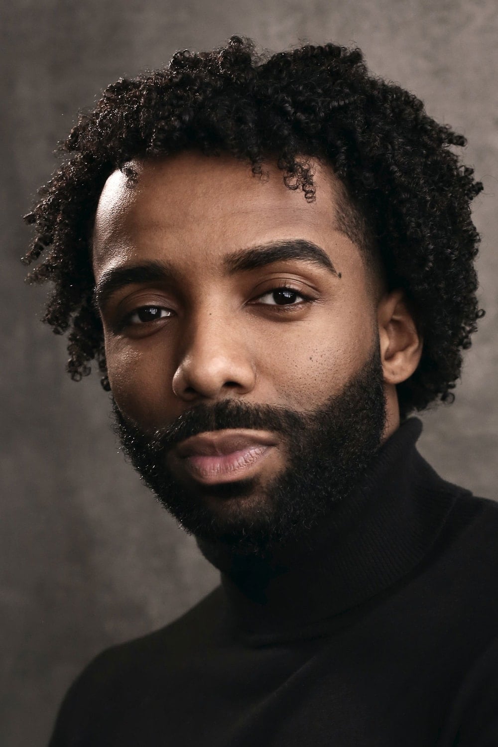 Foto de Louis Jay Jordan