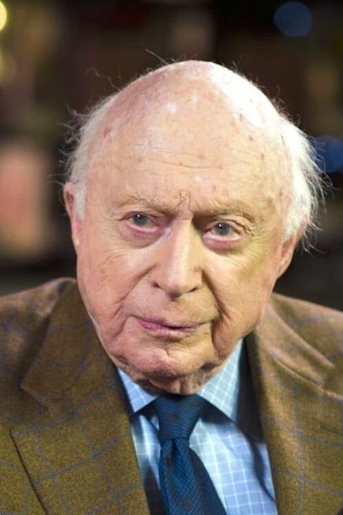 Foto de Norman Lloyd