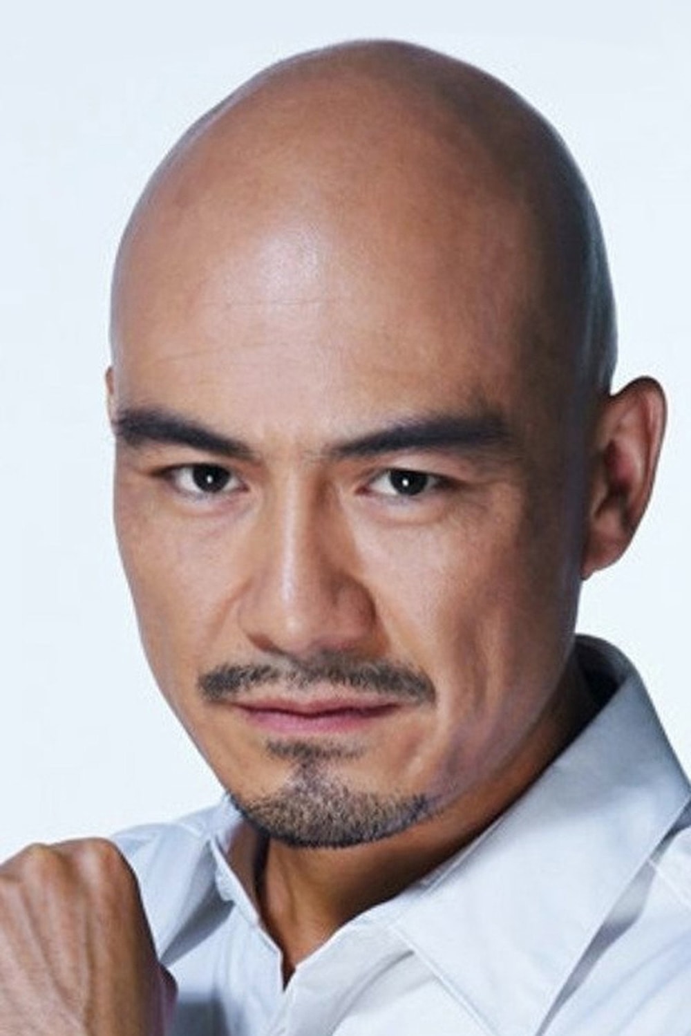 Foto de Yang Xiaobo