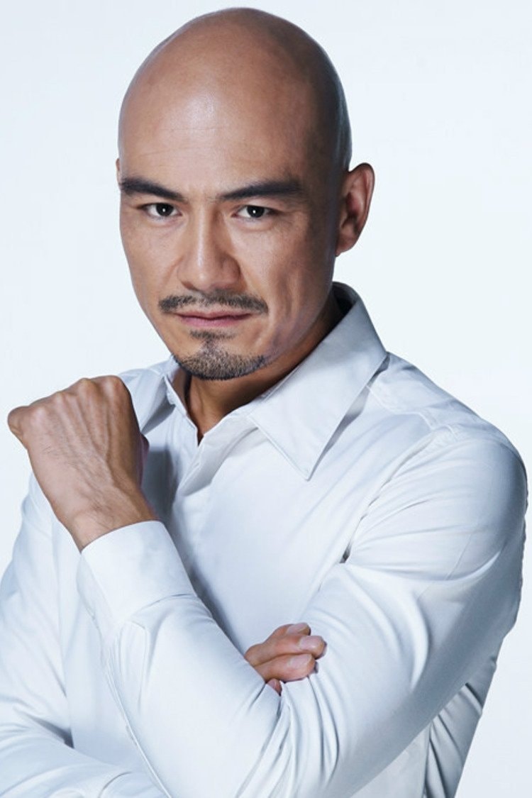 Foto de Yang Xiaobo
