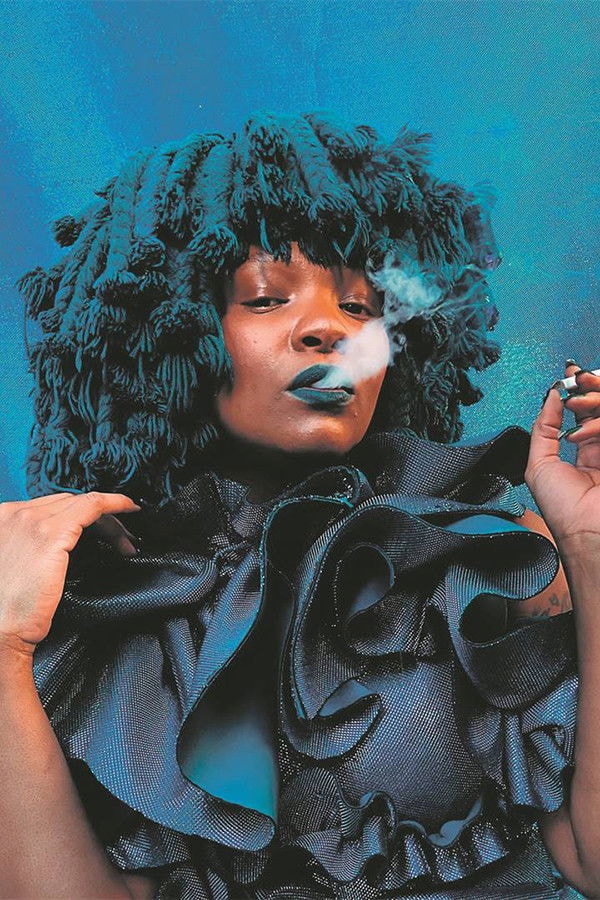 Foto de Moonchild Sanelly