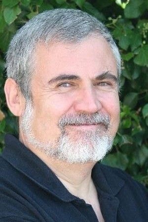 Foto de Frédéric Pieretti