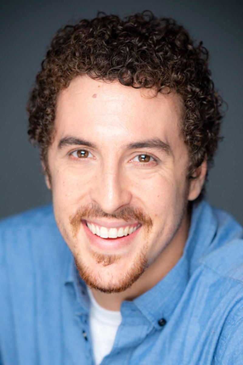 Foto de Jordan Walker Ross