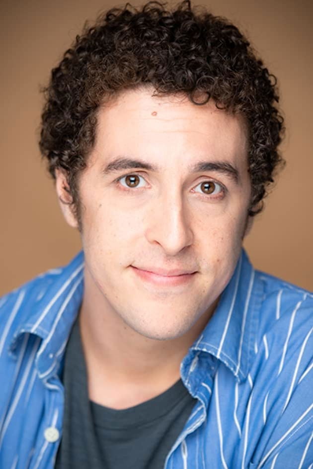 Foto de Jordan Walker Ross