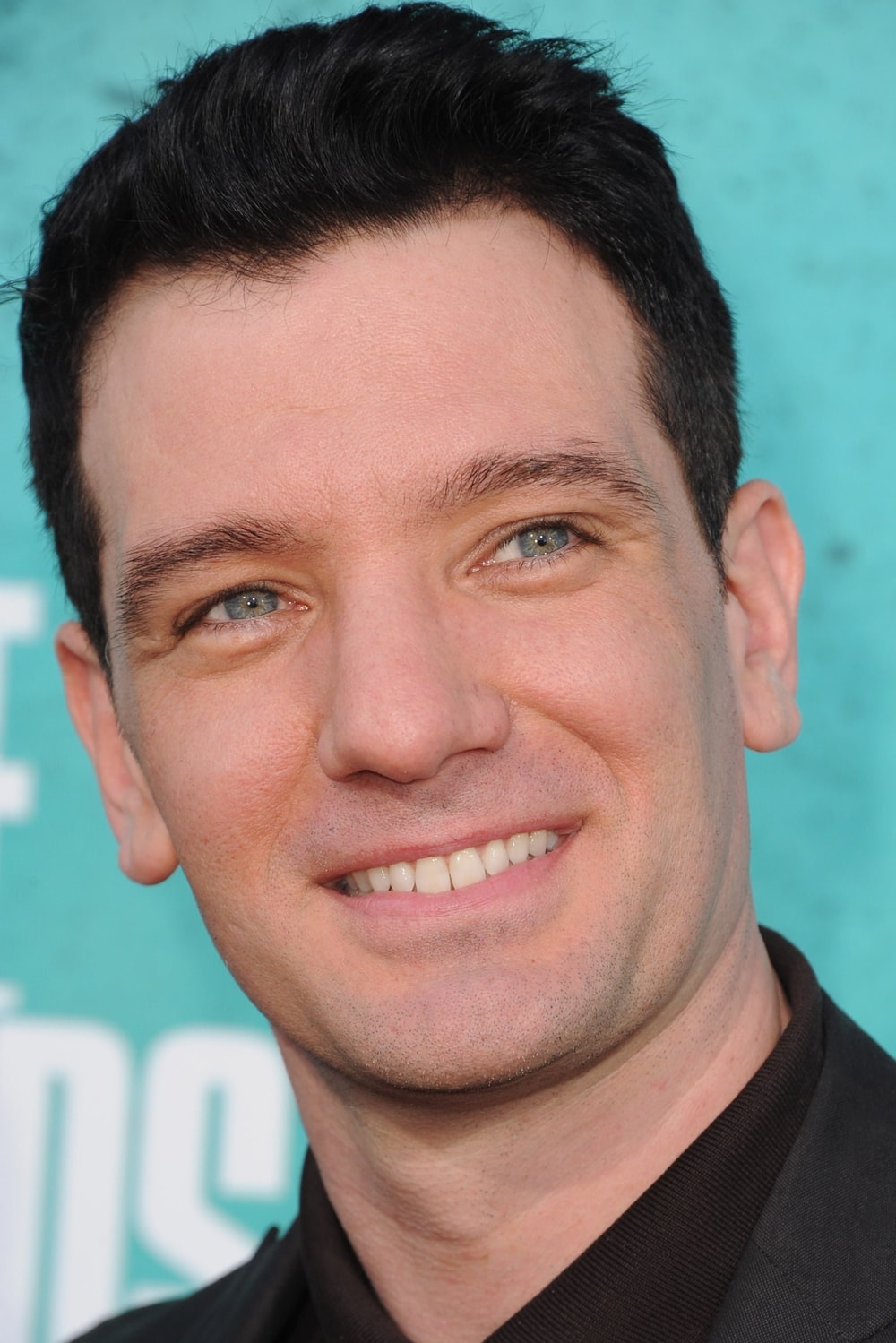 Foto de JC Chasez
