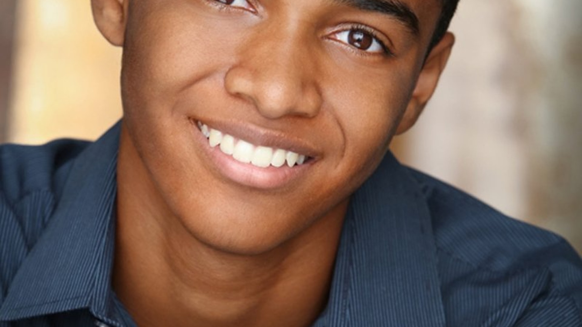 Foto de Jacob Aaron Gaines