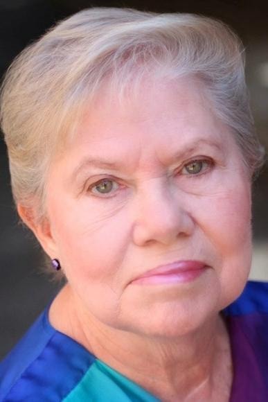 Foto de Carla Belver