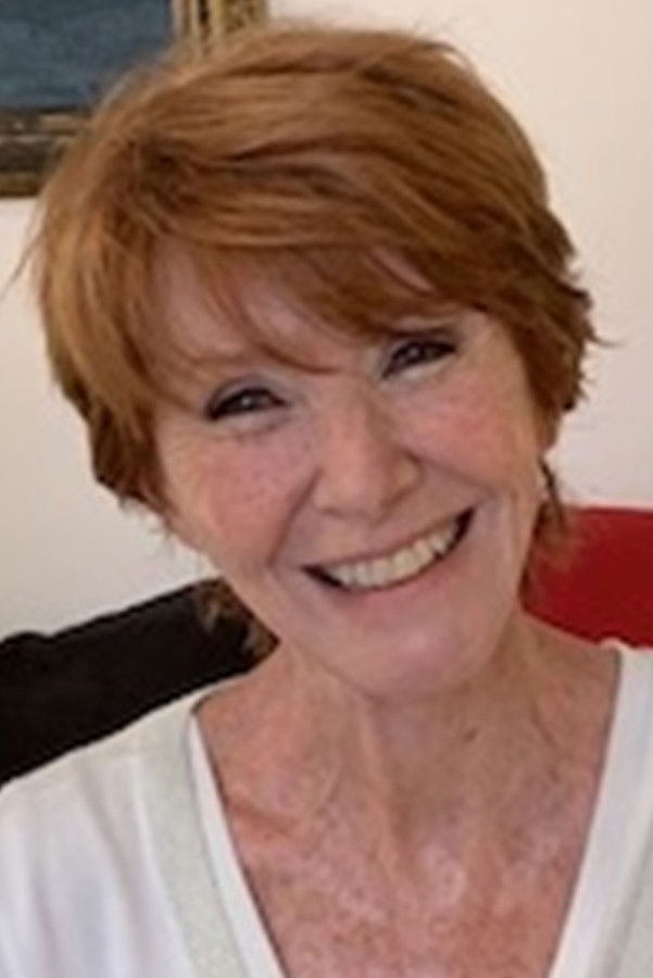 Foto de Axelle Abbadie