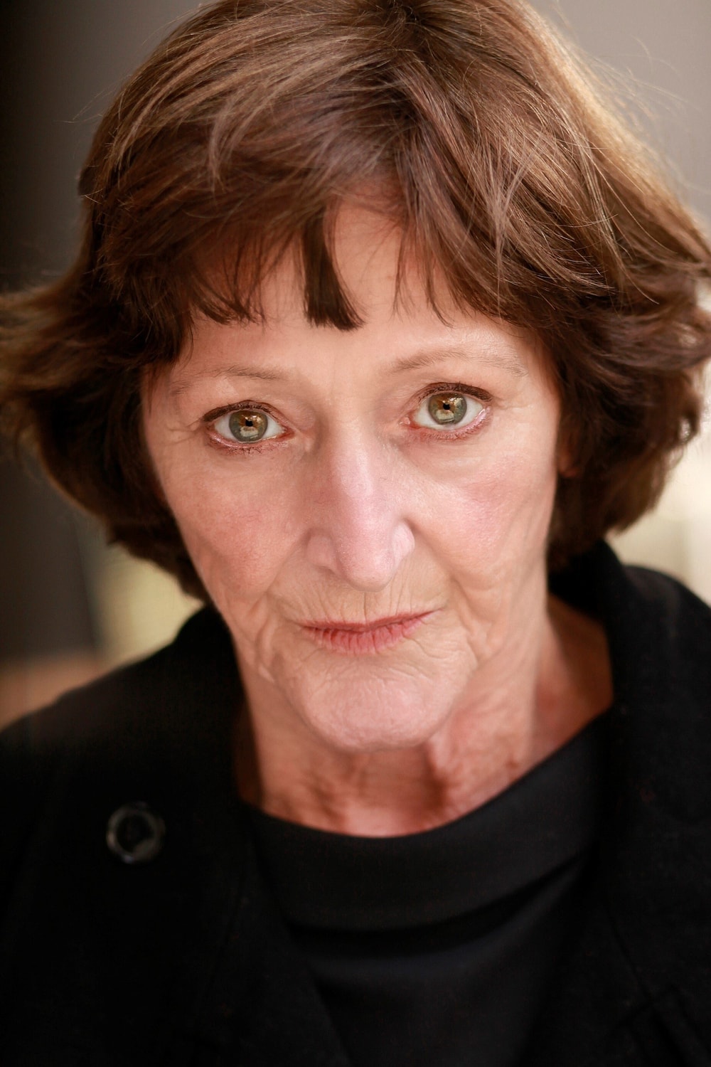 Foto de Susie Baxter