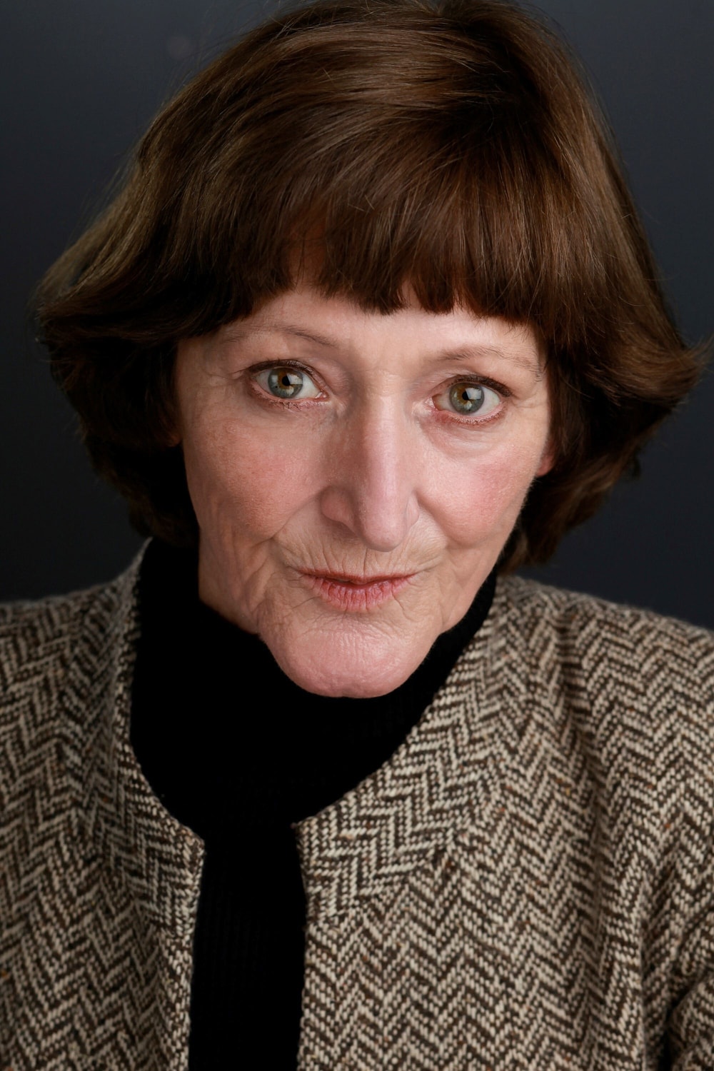 Foto de Susie Baxter