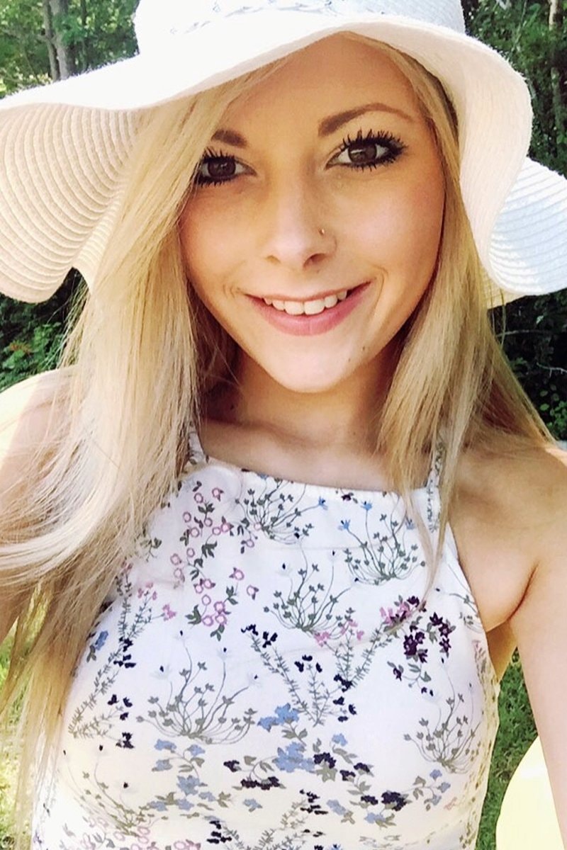 Foto de Hayley Amber Smith