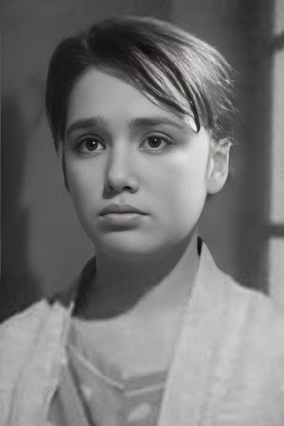 Foto de Tatyana Bogdanova
