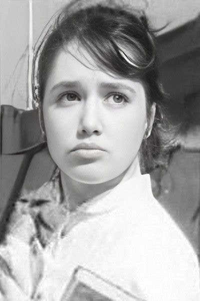 Foto de Tatyana Bogdanova