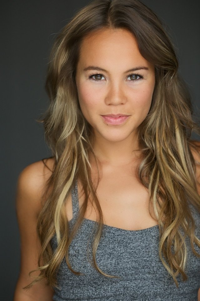 Foto de Elizabeth Judd