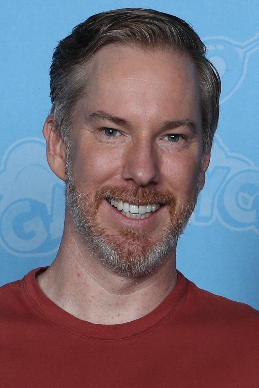 Foto de Chris Owen