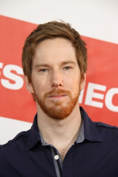 Foto de Chris Owen
