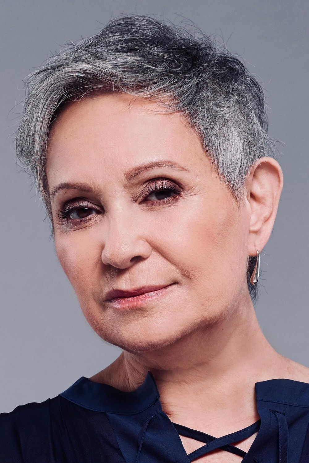 Foto de Adriana Barraza