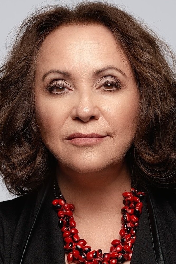 Foto de Adriana Barraza
