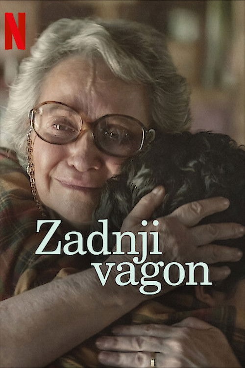 Foto de Adriana Barraza