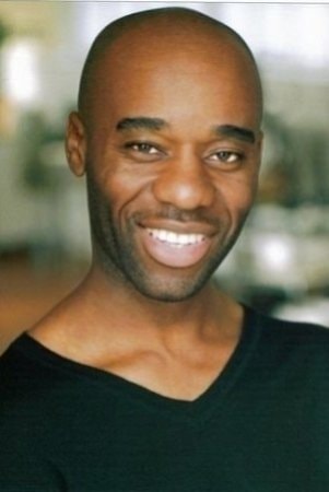 Foto de Corey Hibbert