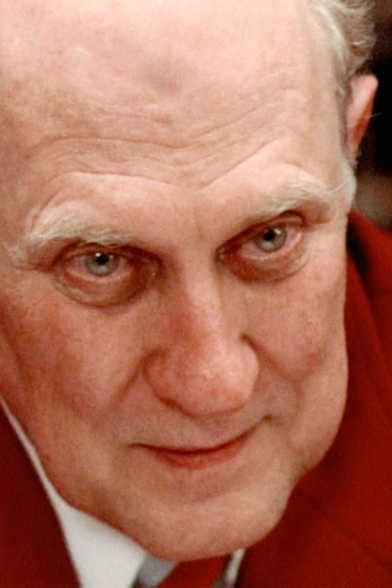 Foto de George Martin