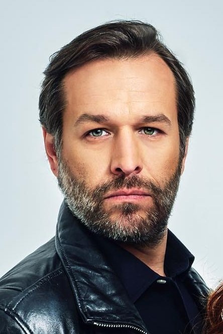 Foto de Kamil Mikulčík