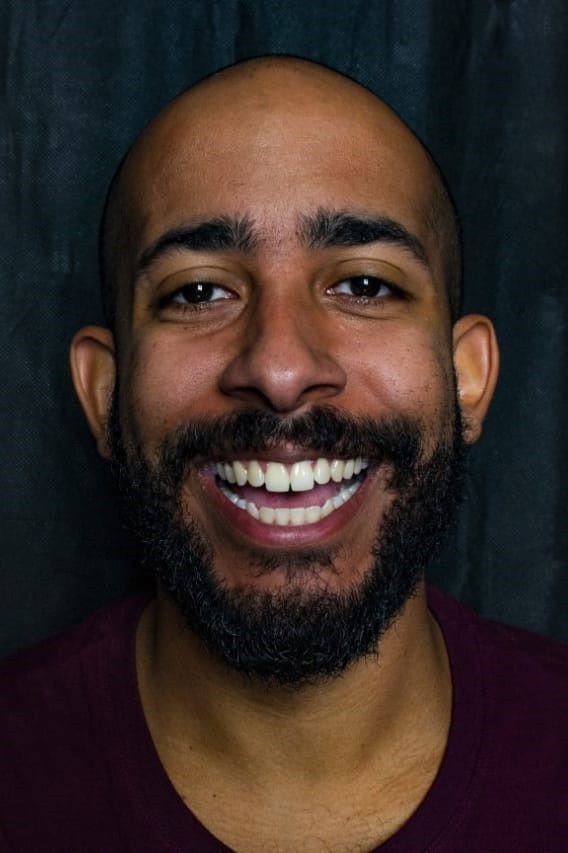 Foto de Luan Iaconis