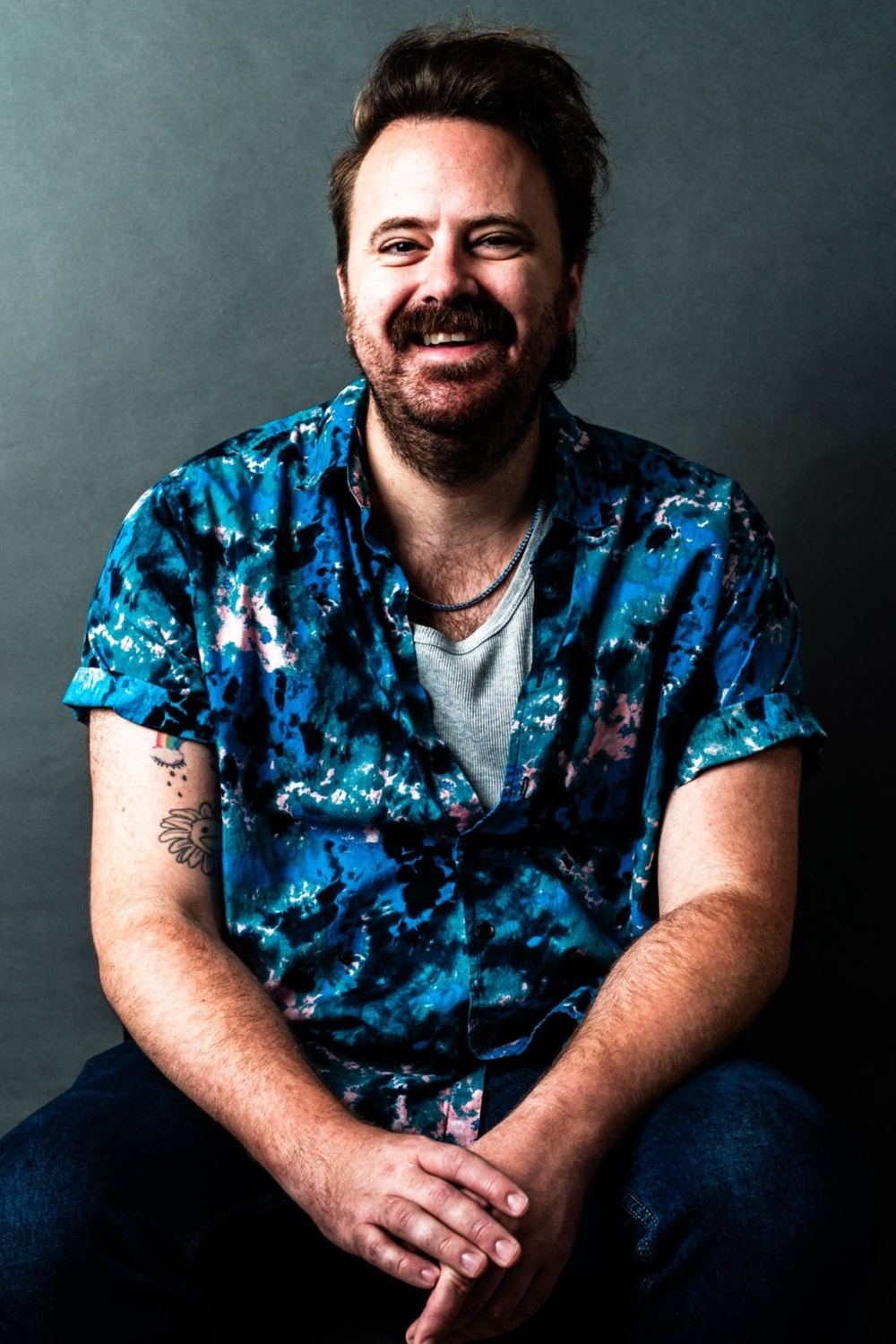 Foto de Addison Heimann