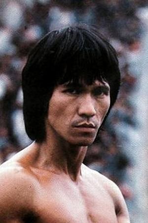 Foto de Huang Kin-Lung