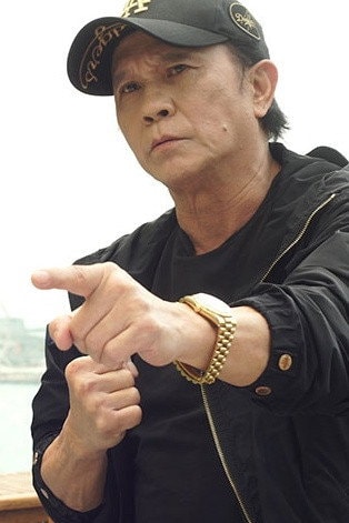 Foto de Huang Kin-Lung