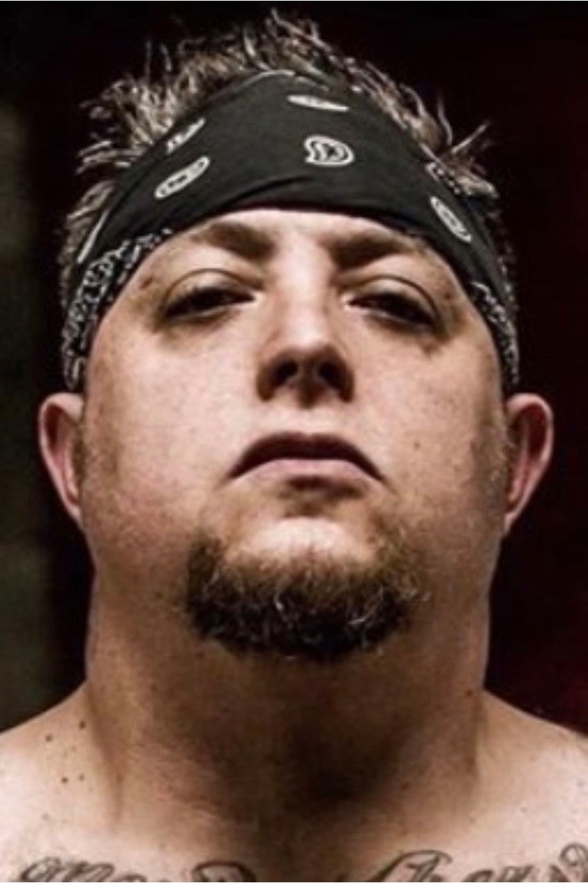 Foto de Jym Parrella