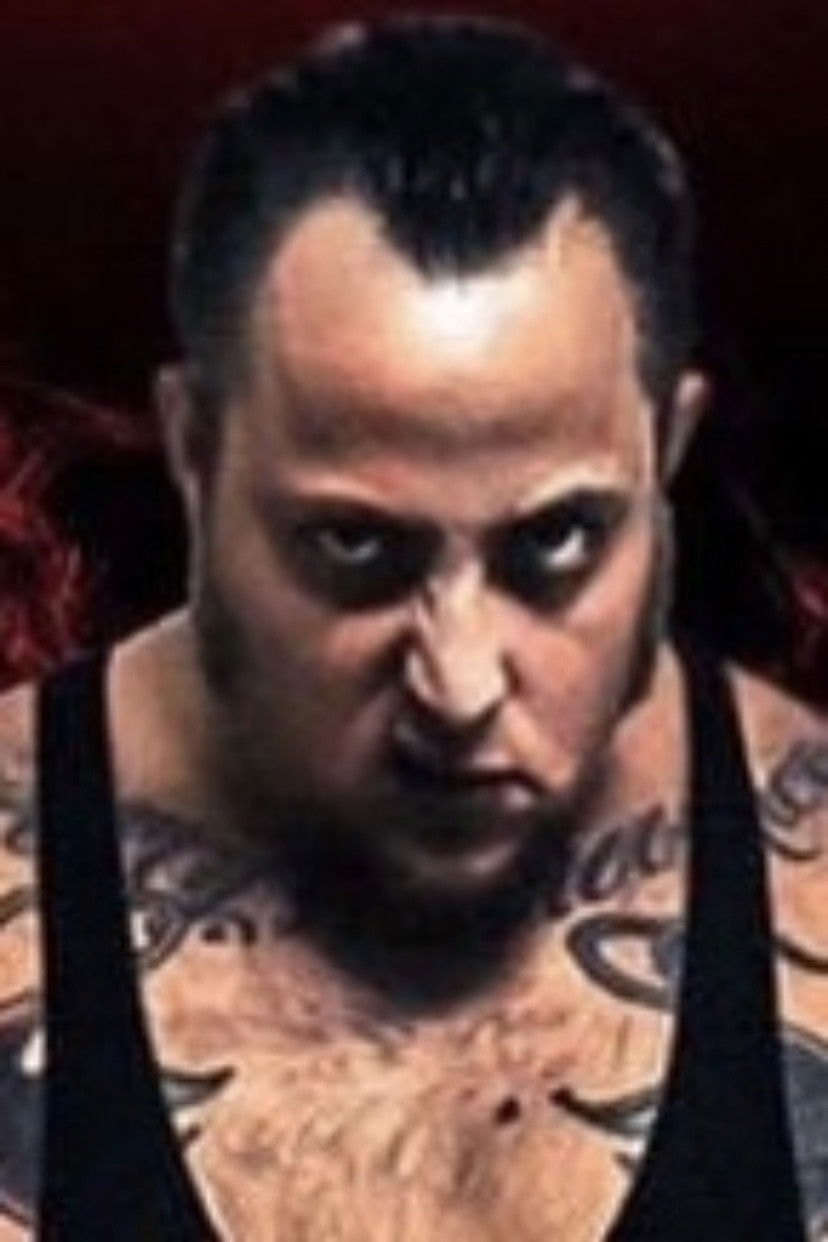 Foto de Jym Parrella