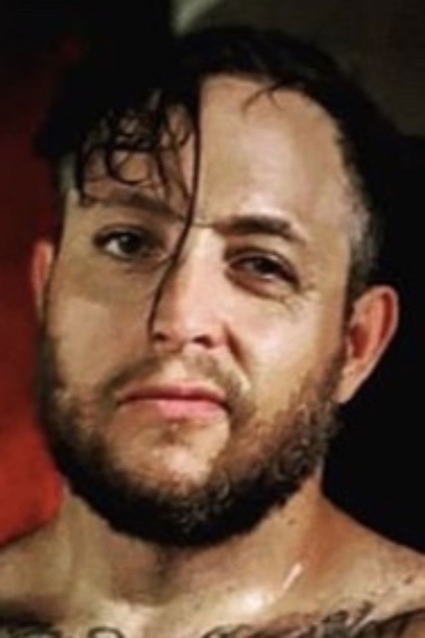 Foto de Jym Parrella