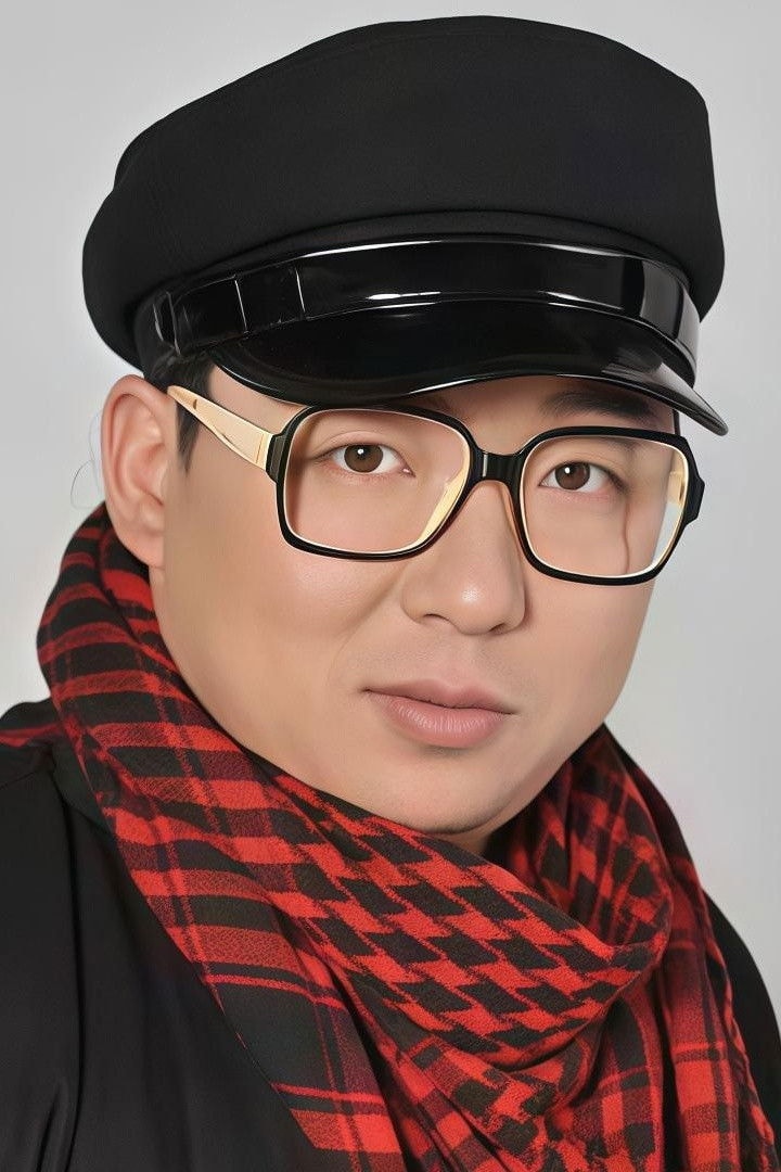 Foto de Peng Bo