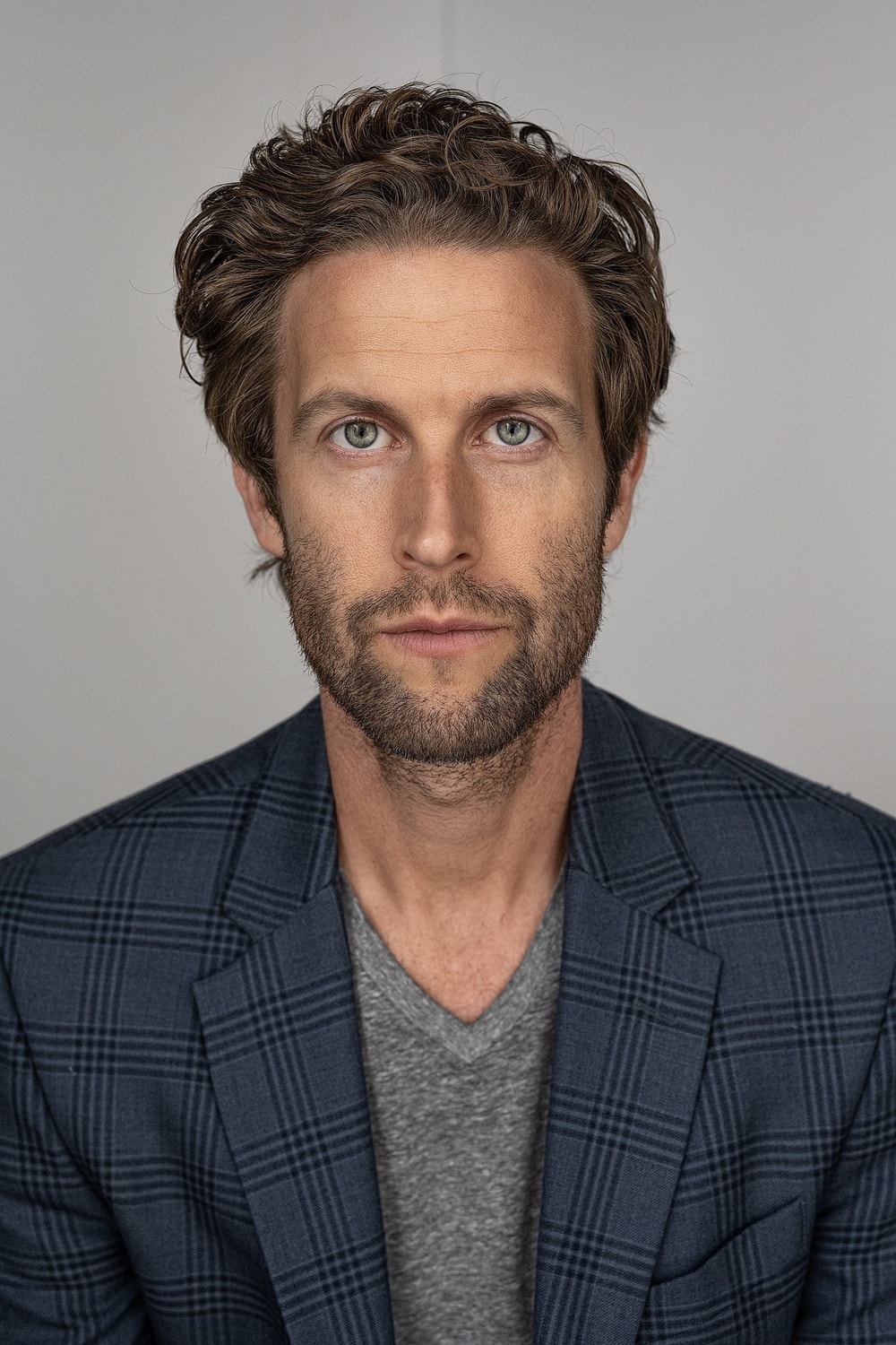 Foto de Griffin Hood