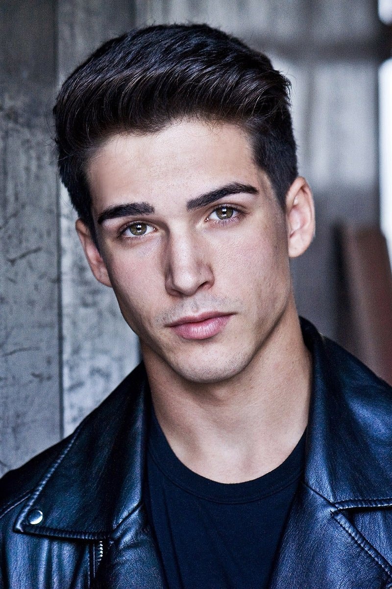 Foto de Chris Tomassetti