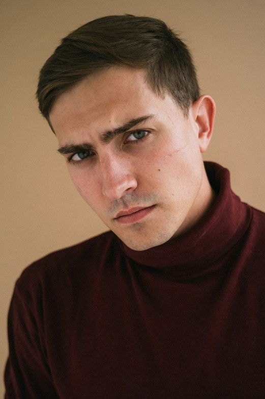 Foto de Maksym Donets