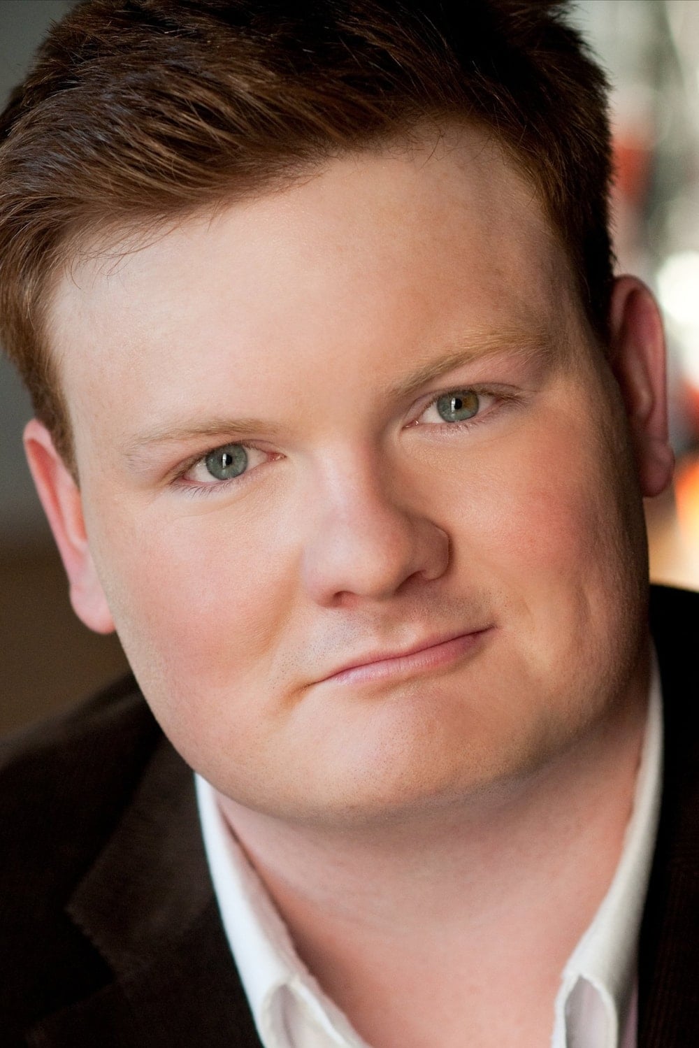 Foto de Karack Osborn