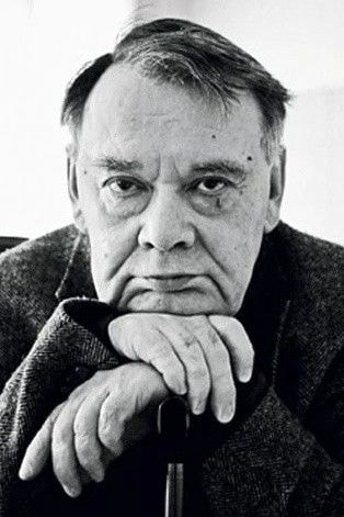 Foto de Aleksei German Sr.