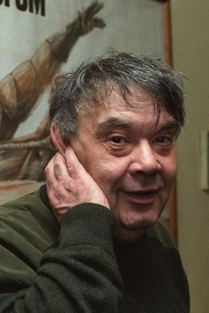Foto de Aleksei German Sr.