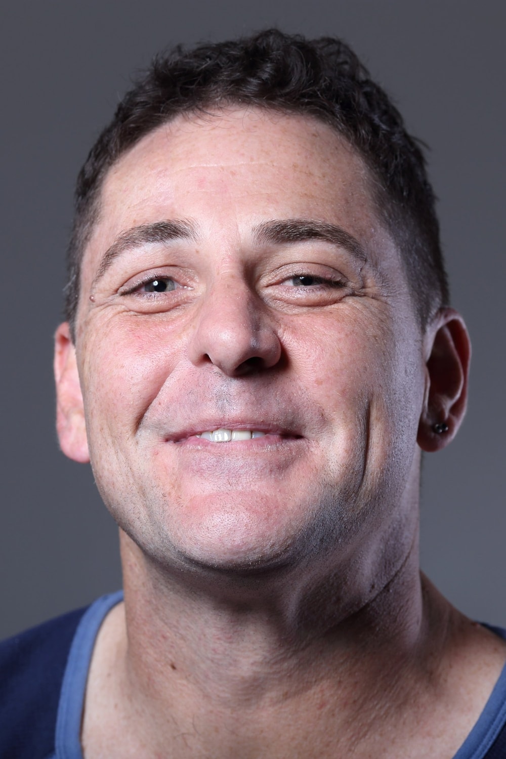 Foto de Paul de Havilland