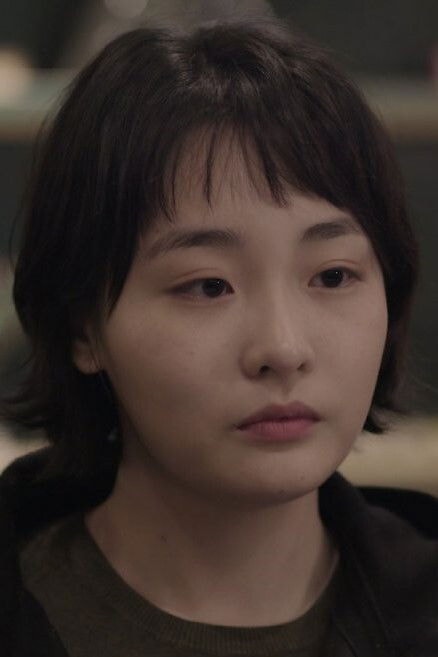 Foto de Kim Min-ha