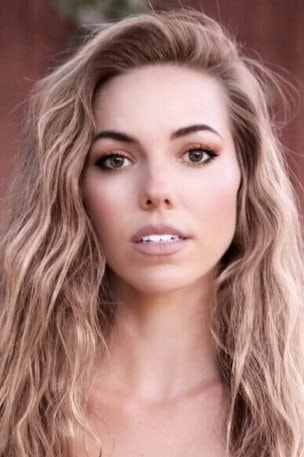 Foto de Courtney Blythe Turk