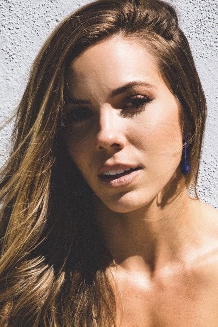 Foto de Courtney Blythe Turk