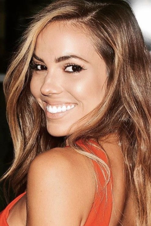 Foto de Courtney Blythe Turk